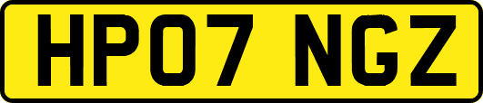 HP07NGZ