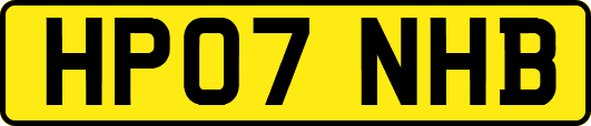 HP07NHB