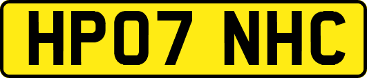 HP07NHC