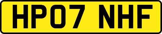 HP07NHF