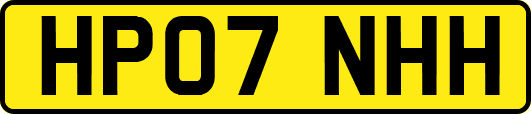 HP07NHH
