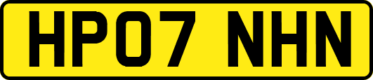 HP07NHN