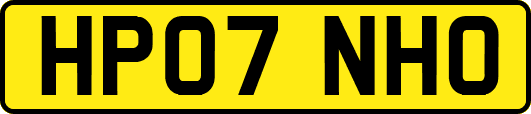 HP07NHO