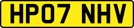 HP07NHV