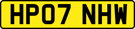 HP07NHW