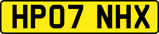 HP07NHX