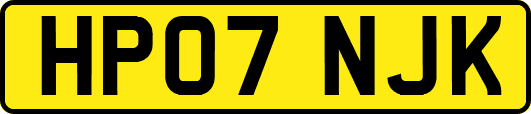 HP07NJK