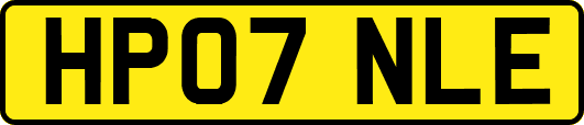 HP07NLE