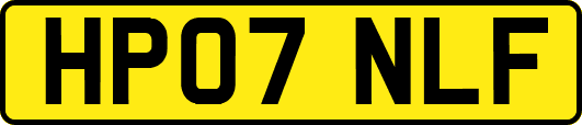 HP07NLF