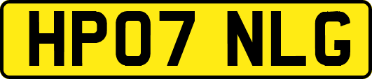 HP07NLG