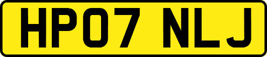HP07NLJ