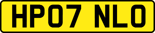 HP07NLO