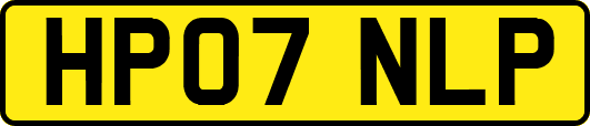 HP07NLP