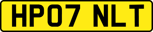 HP07NLT