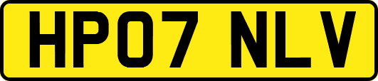 HP07NLV