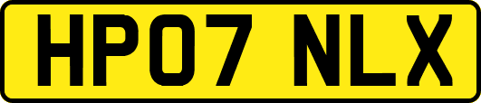 HP07NLX