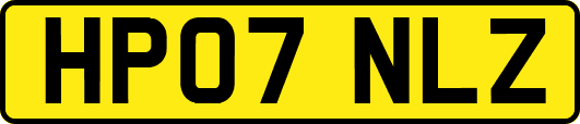 HP07NLZ