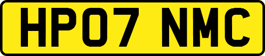 HP07NMC