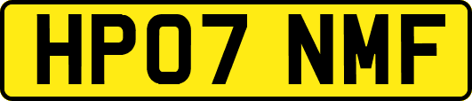 HP07NMF