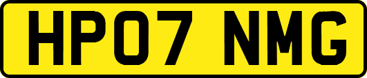 HP07NMG