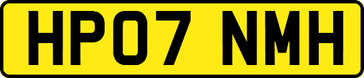 HP07NMH