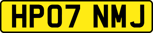 HP07NMJ