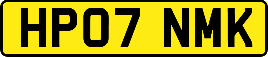 HP07NMK
