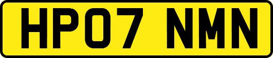 HP07NMN