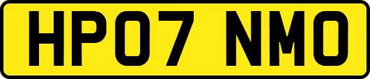HP07NMO