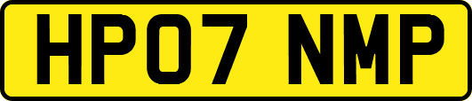 HP07NMP