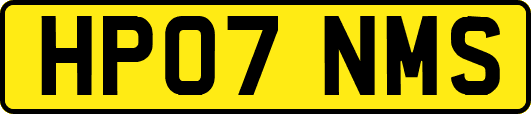 HP07NMS