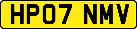 HP07NMV
