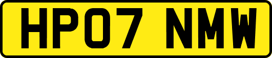 HP07NMW