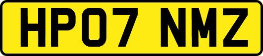 HP07NMZ