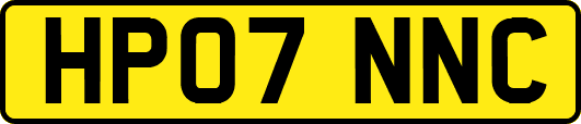 HP07NNC