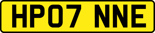 HP07NNE