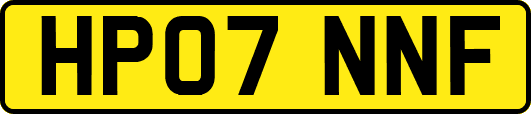 HP07NNF