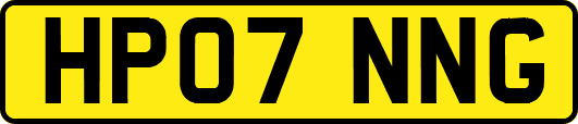 HP07NNG
