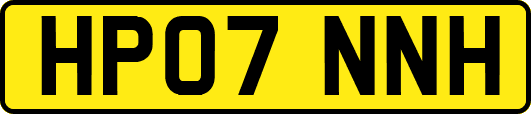 HP07NNH