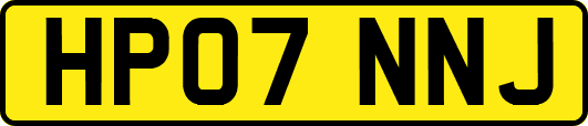 HP07NNJ