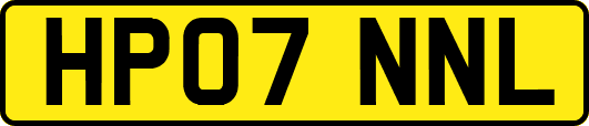 HP07NNL