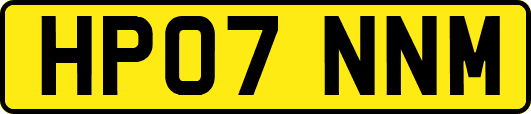 HP07NNM