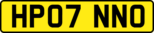 HP07NNO