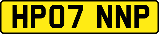 HP07NNP
