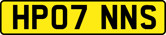 HP07NNS