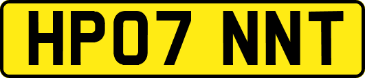 HP07NNT