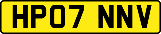 HP07NNV