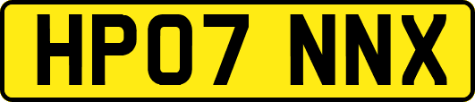 HP07NNX