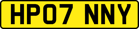 HP07NNY