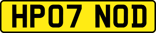 HP07NOD